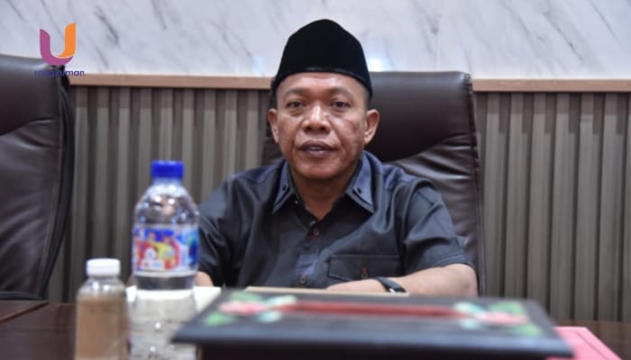 DPRD Sumenep Rencanakan Perekrutan Tenaga Ahli, Tunggu Hasil Audit Silpa APBD 2024