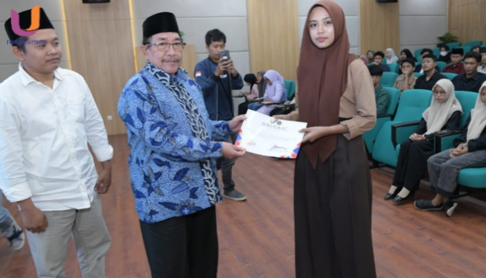 Wabup Sumenep: Pelatihan Jurnalistik PWRI Buka Peluang Pendidikan dan UMKM