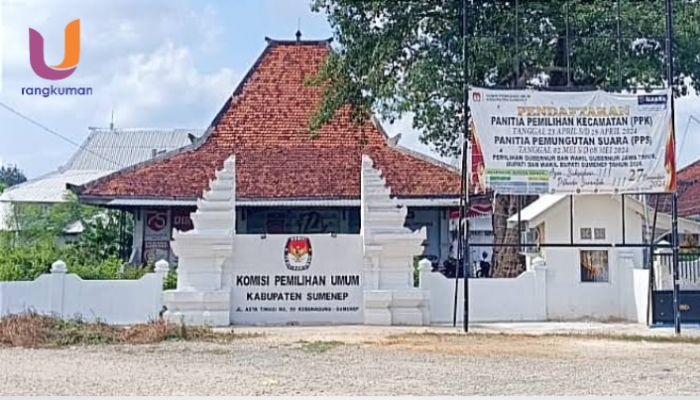 KPU Sumenep Bergerak, Tingkatkan Partisipasi Pilkada dengan Sosialisasi Masif