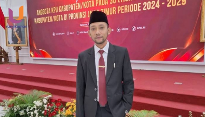 KPU Sumenep Ajak Masyarakat Perkuat Persatuan dan Demokrasi di Bulan Ramadan