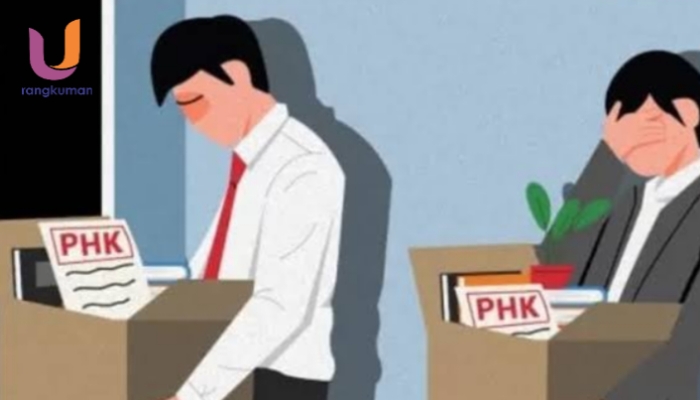 ILUSTRASI. Dosen STKIP PGRI Sumenep yang terduga berbuat asusila pada mahasiswa akhirnya dipecat. (Dok. Istimewa/Rangkuman.net)