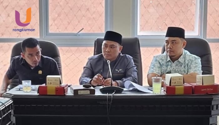 DPRD Sumenep Gugat Pemangkasan Anggaran, Eksekutif Dinilai Sepihak
