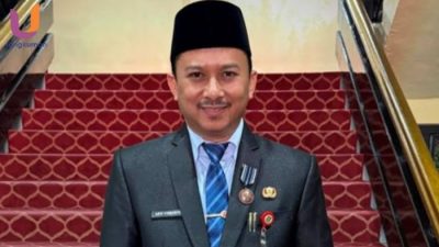 POTRET. Kepala BAPPEDA Sumenep, Arif Firmanto (Dok. Istimewa/Rangkuman.net) 