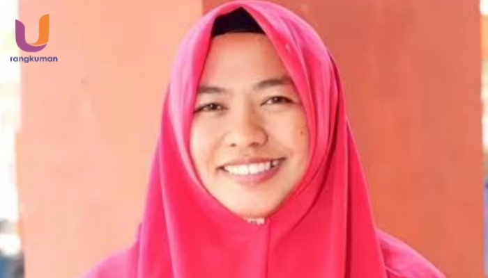 POTRET. Kepala Dinkes P2KB Sumenep, drg. Ellya Fardasah, (Dok. Istimewa/Rangkuman.net) 
