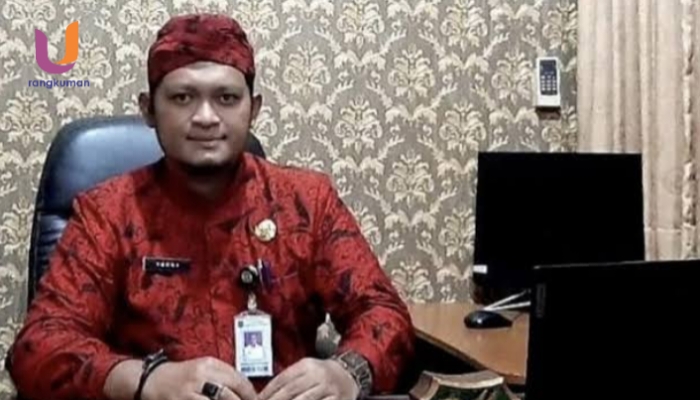 Yanuar Yudha Bachtiar, Sosok Tenang di Tengah Dinamika Bursa Sekda Sumenep