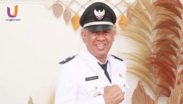 Struktur Organisasi Kepala Desa Sumenep Berubah, PKDI Gantikan AKD