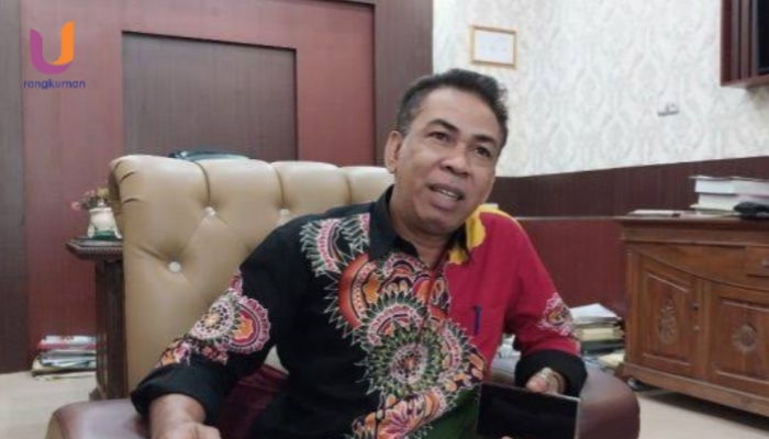 Pemkab Sumenep Percepat Pembentukan Koperasi Merah Putih hingga Kepulauan: Target Rampung Juli 2025