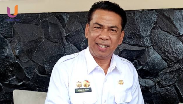 DPMD Sumenep Harap PKDI Jadi Penggerak Pembangunan Desa