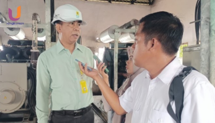 DPMD Sumenep: Listrik di Gili Raja Awal Kebangkitan Ekonomi Desa