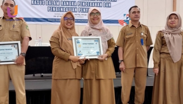 Dinkes Sumenep Gelar Pertemuan Validasi Data Kesehatan Tingkat Kabupaten