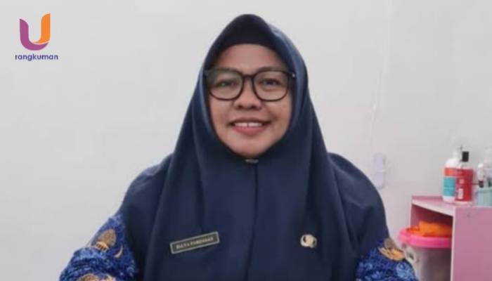 Dinkes P2KB Sumenep Bangun Sistem Kesehatan Tangguh di Tengah Bencana