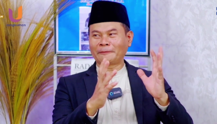 Abrari Alzael Dorong Pemprov Jatim Bangun Berdasarkan Riset, Bukan Kepentingan