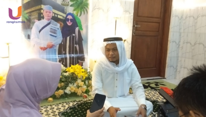 Ketua LBH Achmad Madani Putra Ingatkan Masyarakat Sumenep: Haji Bukan Soal Uang, Tapi Soal Panggilan Tuhan dan Prosedur yang Benar