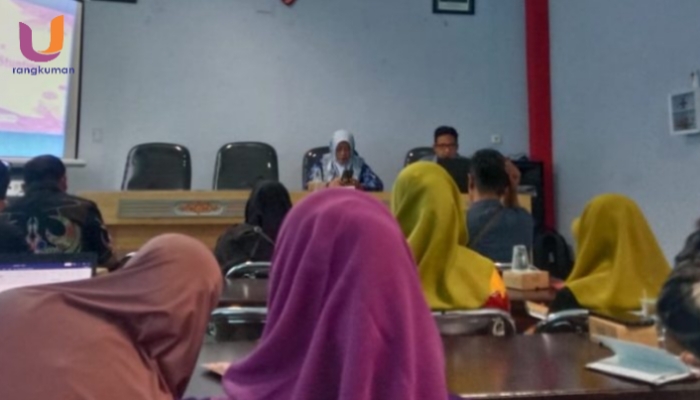 Dinkes Sumenep Siapkan Strategi Terpadu Cegah Stunting Lewat Rembuk Stunting 2025