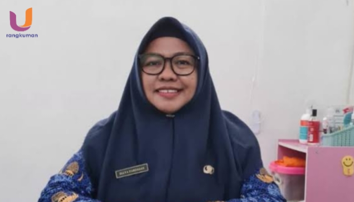 Dinkes Sumenep Perkuat Sinergi PKG dan UHC demi Masyarakat Sehat dan Sejahtera