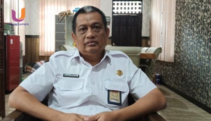 Satgas Drainase hingga Jalan Berlubang, PUTR Sumenep Perkuat Infrastruktur Kota