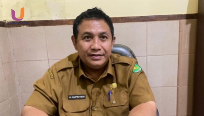 Anggaran Pemeliharaan Jalan Dipangkas, PUTR Sumenep Fokus Kawasan Strategis