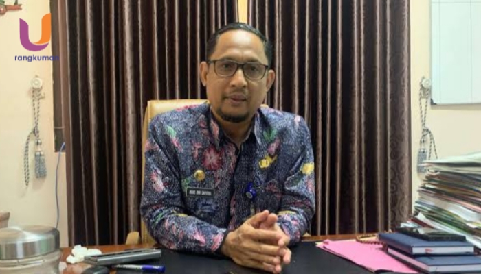 Disdik Sumenep Tegaskan Komitmen Antikorupsi dalam Penerimaan Siswa Baru 2025/2026