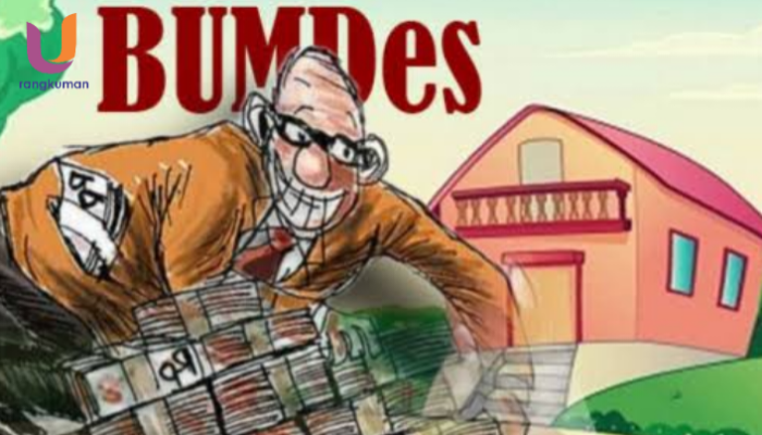 POTRET. Ilustrasi Dana BUMDes Lebeng Timur, Kecamatan Pasongsongan, Kabupaten Sumenep dicairkan tanpa sepengetahuan direktur (Dok. Istimewa/Rangkuman.net)