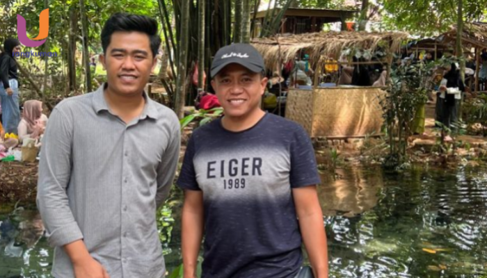 Pasar Kebun Sumenep Melesat Jadi Ikon Wisata Kreatif Madura