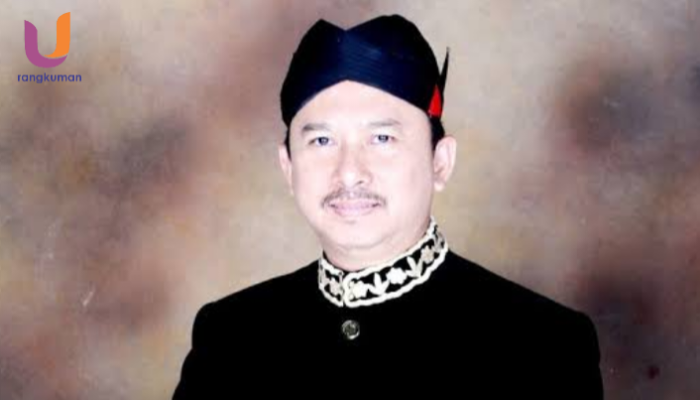 Momentum Maulid Nabi, Arif Firmanto Dorong Umat Perkuat Persaudaraan