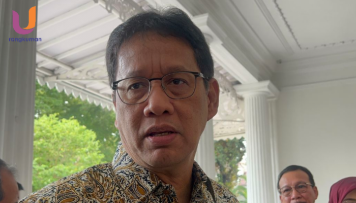 POTRET. Menteri Keuangan Purbaya Yudhi Sadewa, (Dok. Istimewa/Rangkuman.net)
