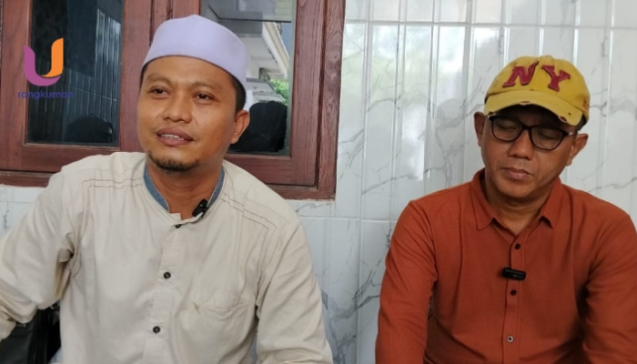 Bang Alief Disorot, Bank Jatim Aman?, Kuasa Hukum Minta Penjelasan Penyidik
