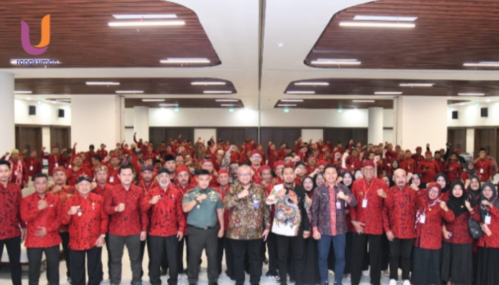 Iuran Rp10 Juta Per Kepala Desa Sumenep untuk Kunjungan ke IKN: Mandiri atau Beban Terselubung?