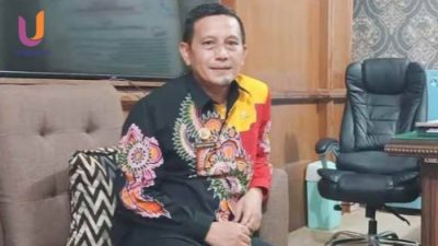 POTRET. Kepala Dinsos P3A Sumenep, Mustangin (Istimewa/Rangkuman.net) 