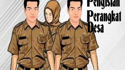 POTRET. Ilustrasi Kades Badur Dinilai Langgar Perbup No. 8 Tahun 2020, KekosonganPerangkat Desa Hambat Pelayanan Warga (Istimewa/Rangkuman.net)