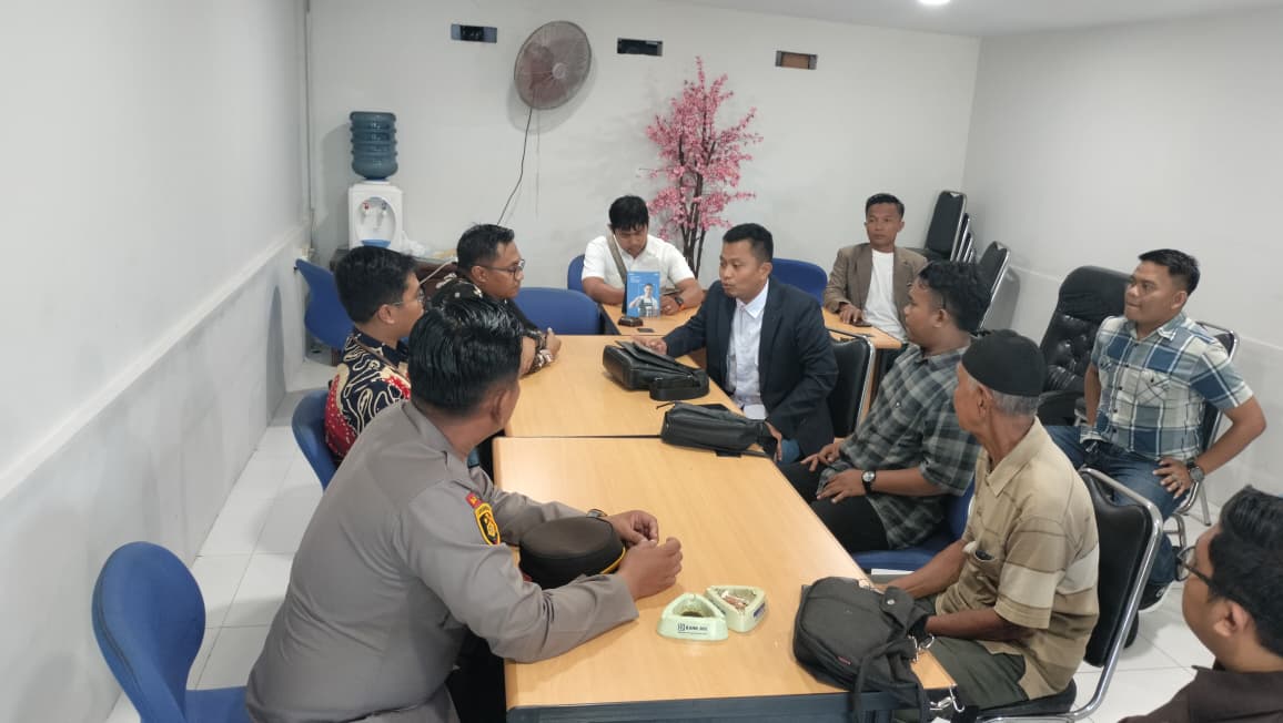 BRI Sumenep Didesak Kembalikan Dana Pensiun
