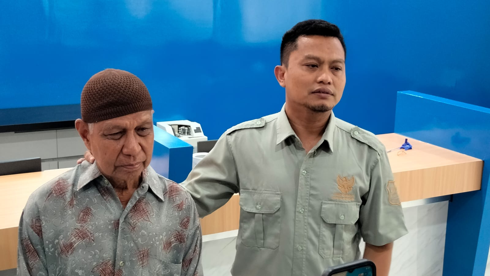 BRI Sumenep Diminta Tepati Janji, Keluarga Abdul Hamid Beri Tenggat hingga Jumat