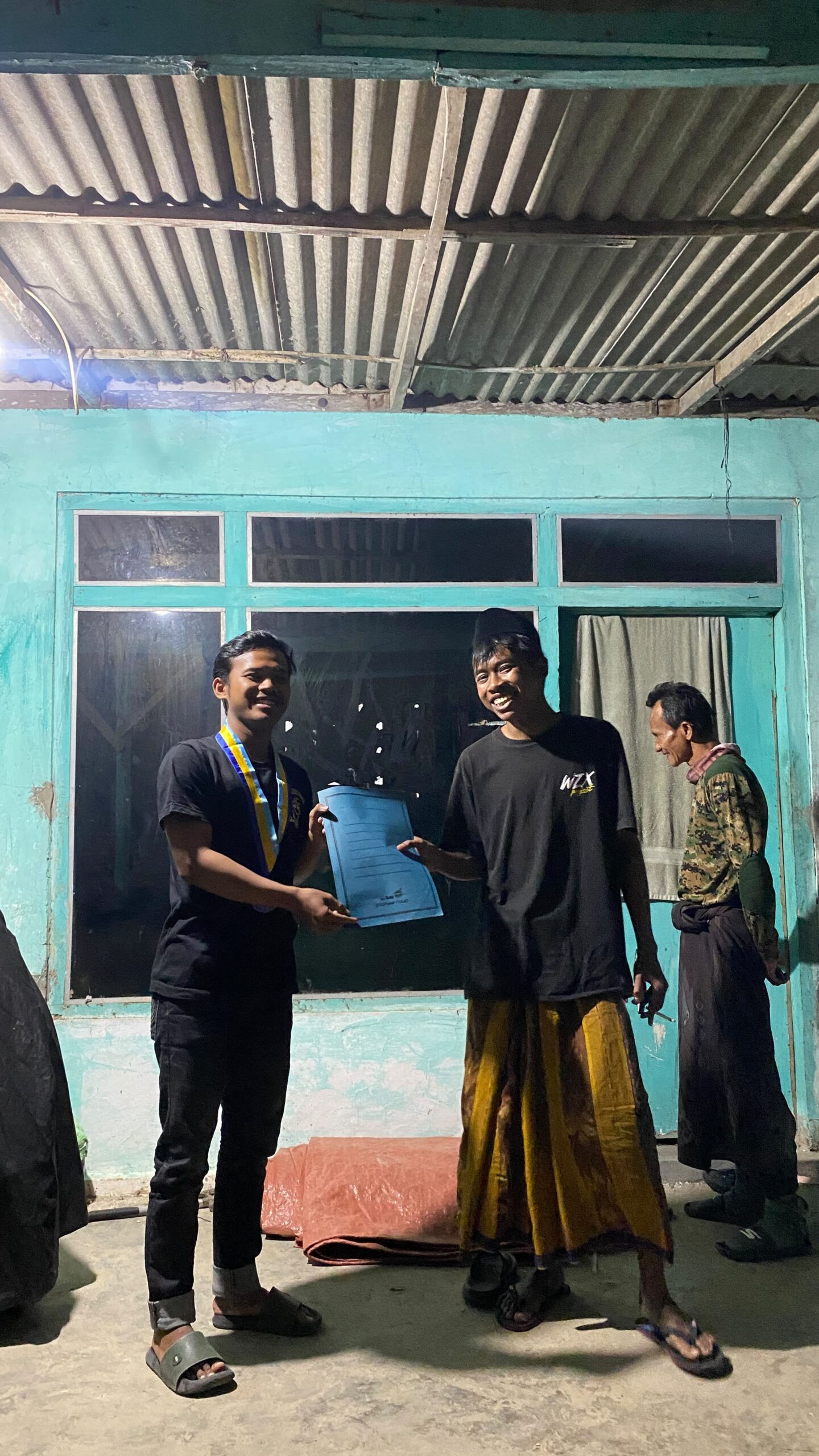 Dituding Lakukan Pelecehan dan Provokasi, Ketua Komisariat PMII Guluk-Guluk Layangkan Somasi, Pertanyakan Dasar Tuduhan.